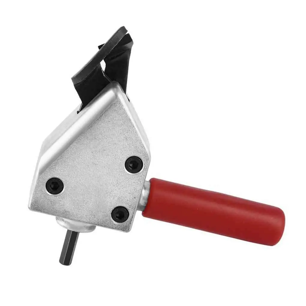 Электрические ножницы для резки колючей проволоки резак листового металла из