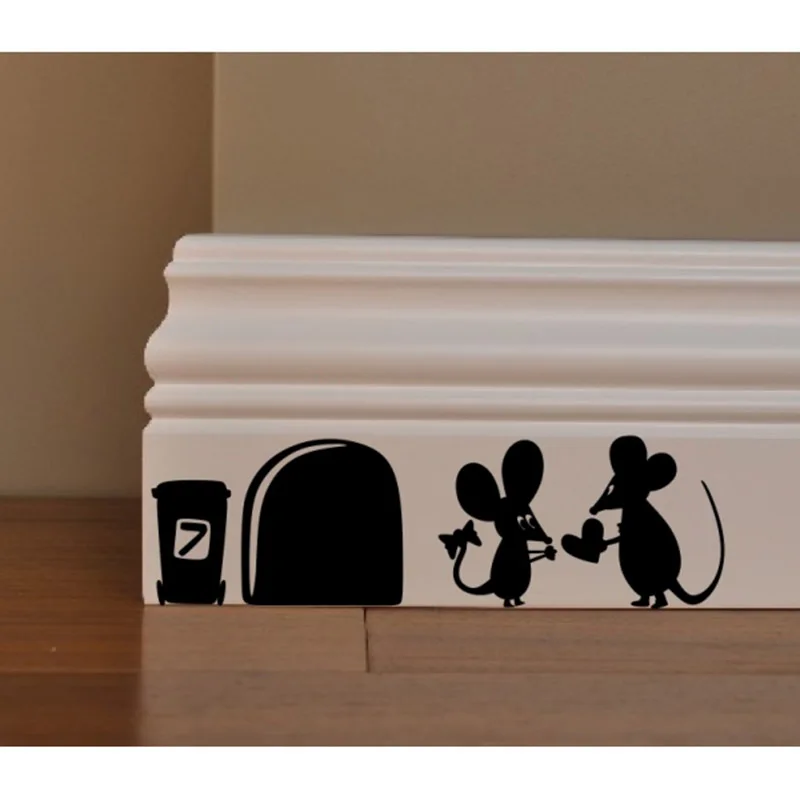 Маленькие виниловые наклейки для домашнего декора|vinyl stickers|sticker decorationwall sticker decor |