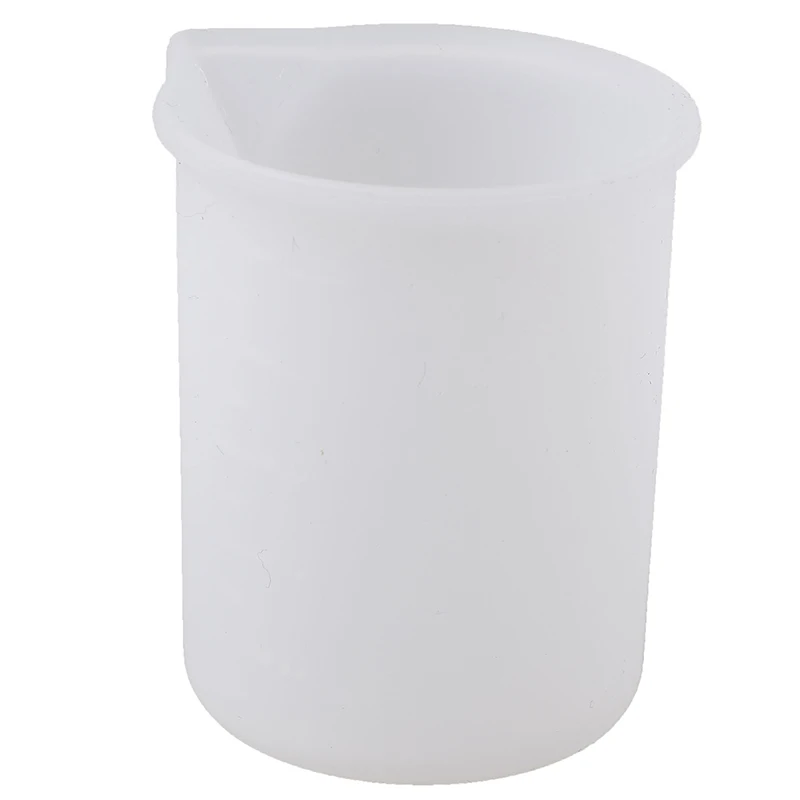 2pcs 100ML Clear Measuring Cup Household Kitchen Cooking Tool Maatbeker Vloeistoffen Silicone Resin Glue Tools | Дом и сад