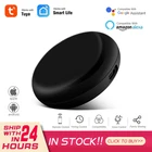 Беспроводной ИК-пульт ДУ с поддержкой Wi-Fi