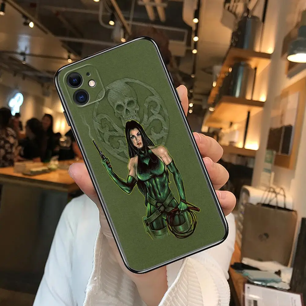 Чехлы для iphone 13 Pro Max 12 11 8 PLUS 7PLUS 6S XR X XS 6 mini | Мобильные телефоны и аксессуары