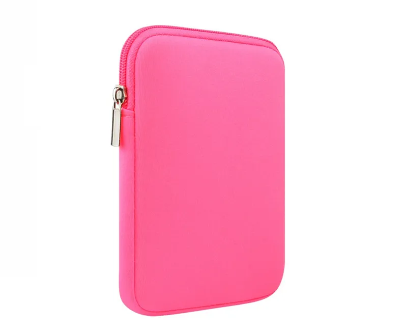 Мягкие электронные книги Reader рукав чехол защитный сумка для Kindle Paperwhite 1/2/3/4 чтения