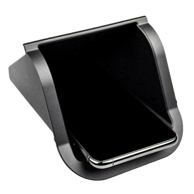 QI быстрая беспроводная панель зарядного устройства для телефона Mercedes Benz A W176 CLA C117