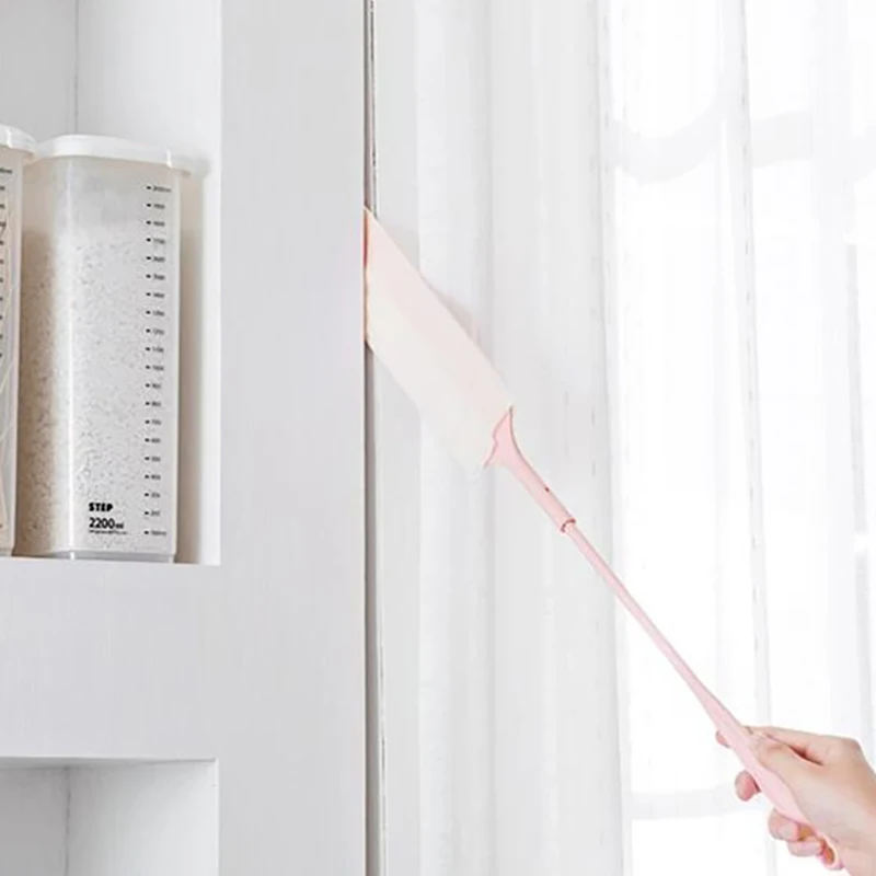 Съемная щетка для чистки пыли нетканый очиститель дивана кровати мебели нижней