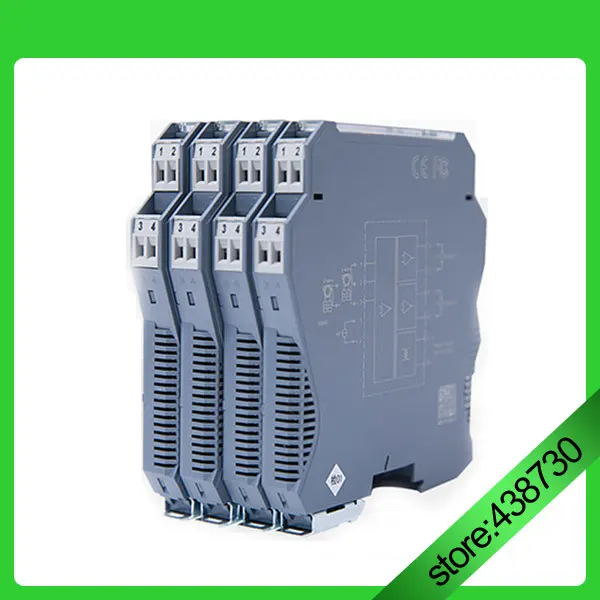 Ток изолятора сигнала передатчик напряжения с несколькими входами