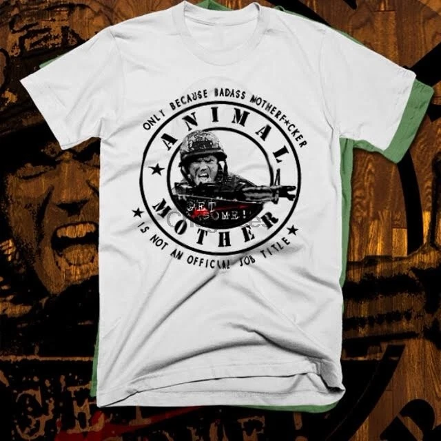 Цельнометаллическая куртка искусственная кожа Вьетнамская война боевой Ветеран