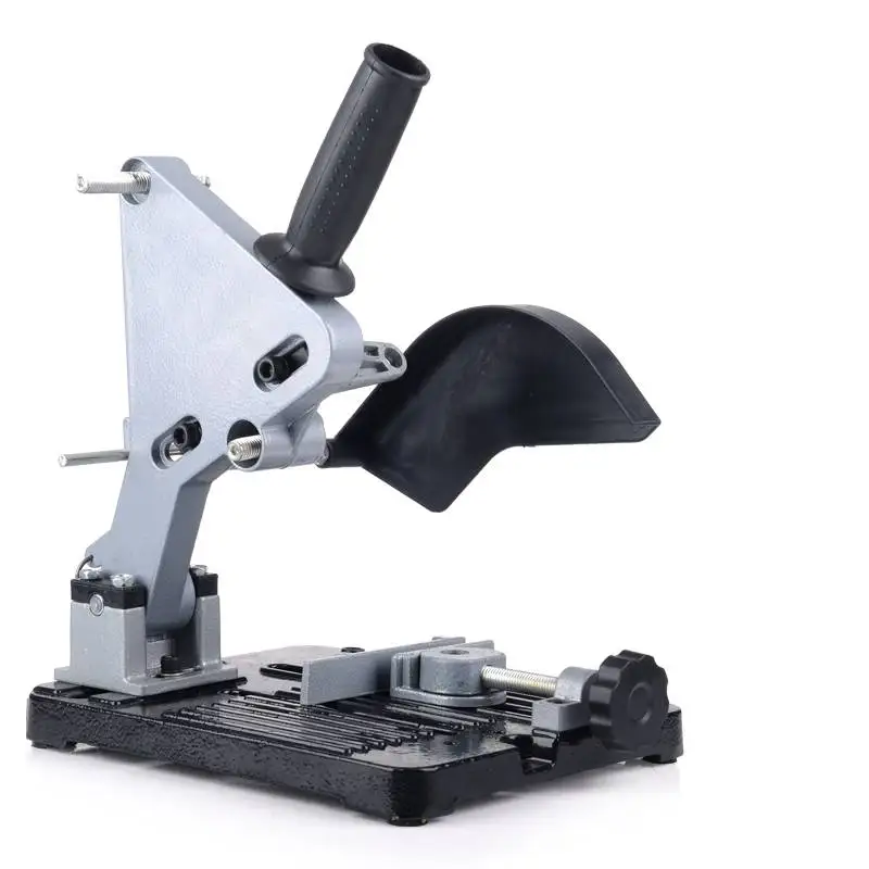 Подставка для угловой шлифовальной машины 100 125 держатель кронштейна