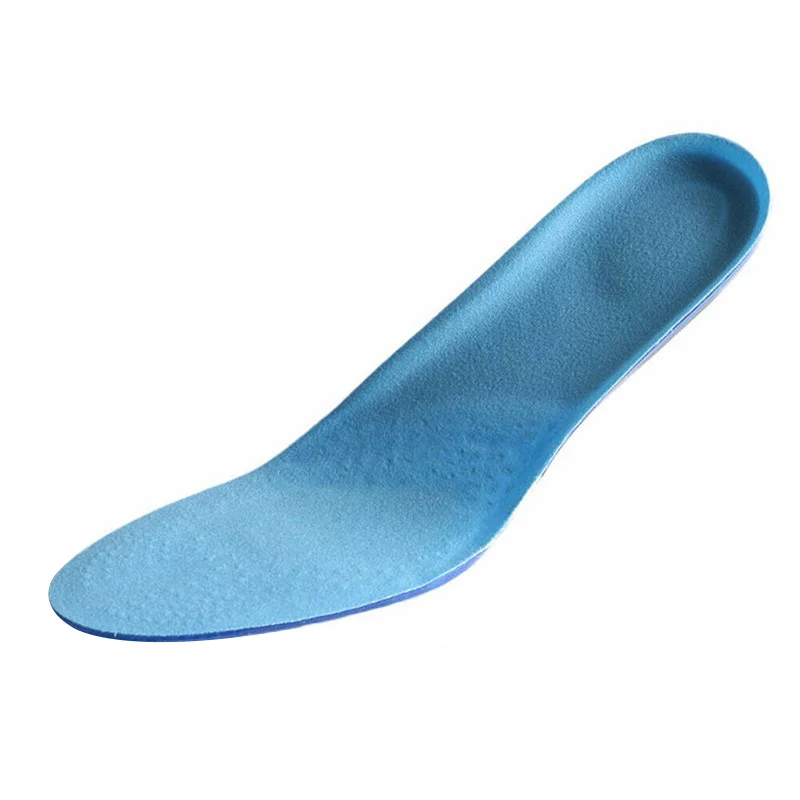 

1 Pair Orthotic Shoes Insoles Orthopedic Sport Arch Pain Relief Insert Feet Soles Pad XR-Hot