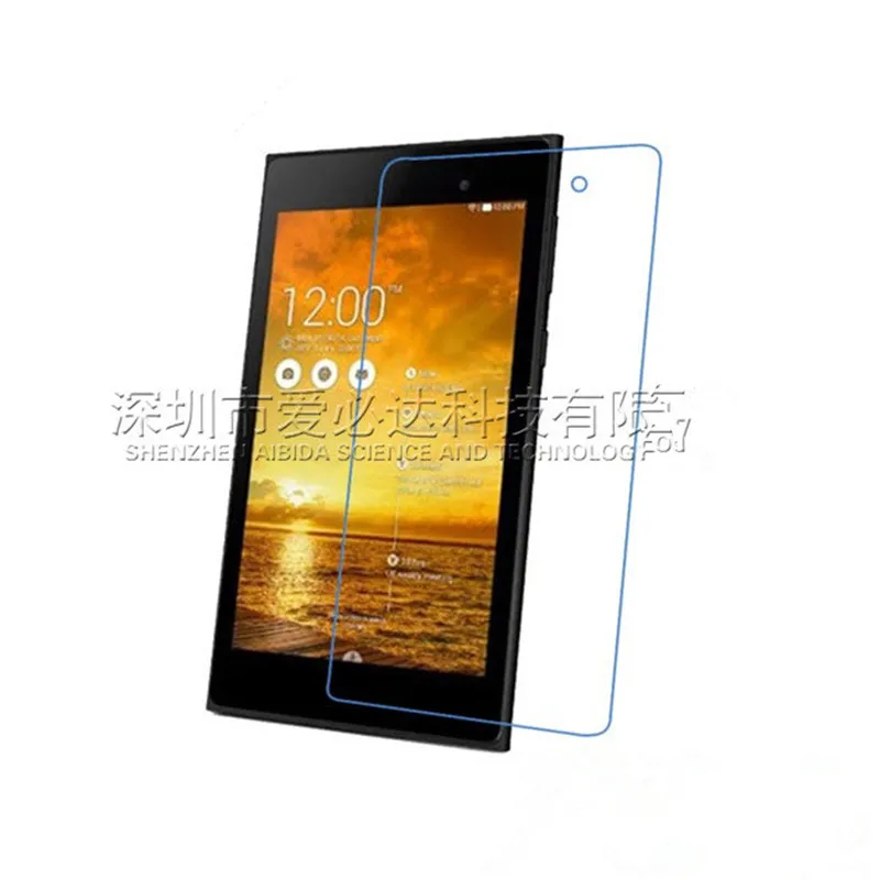 Планшет Премиум Закаленное стекло для Asus Memo Pad 7 ME572 C/CL 7-дюймовый планшетный ПК без
