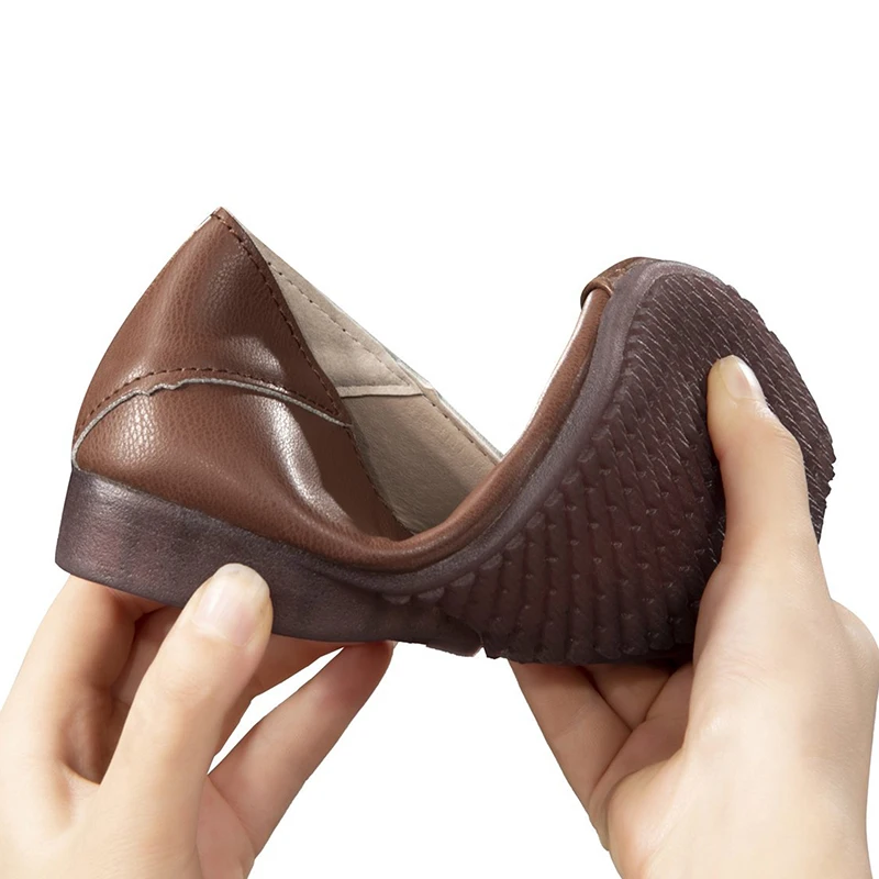 

Women Flat Sneakers Hot Leisure Sneakers Square Hhead Solid Shoes Flat Single Shoes Peas Boat Shoes Vulcanized Shoe