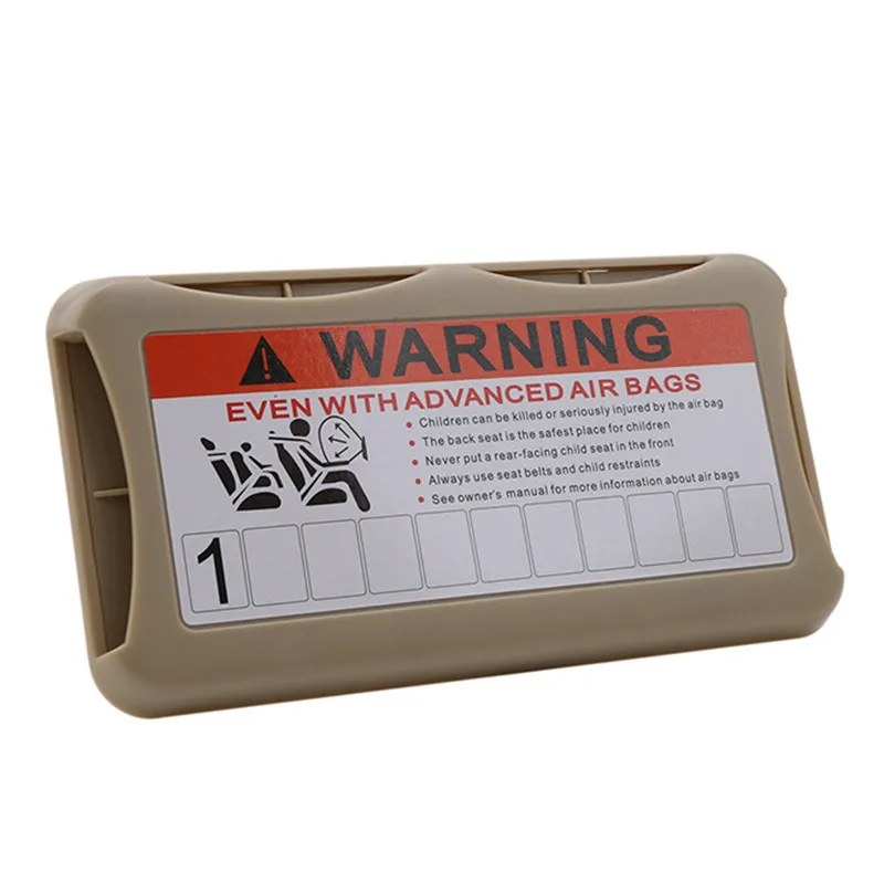 Автомобильный солнцезащитный козырек органайзер высокоскоростной зажим для