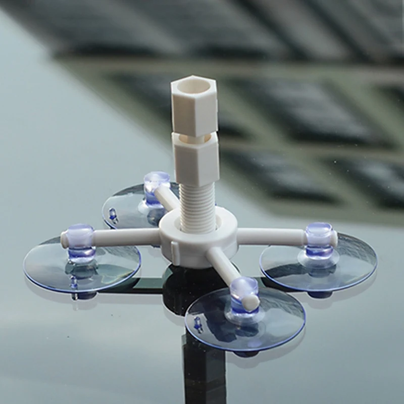 Набор для ремонта ветрового стекла набор инструментов быстрой фиксации