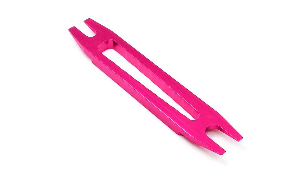 

Year Racing Ball Joint Splitter seperator Tool Remover for RC Hobby Car Buggy Monster Drift On Off Road Tank S217