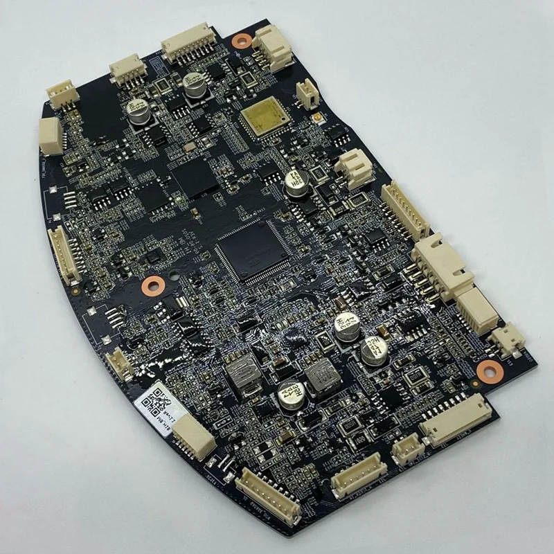 Материнская плата для пылесоса Xiaomi Mijia Lydsto R1 сменная печатная материнская -