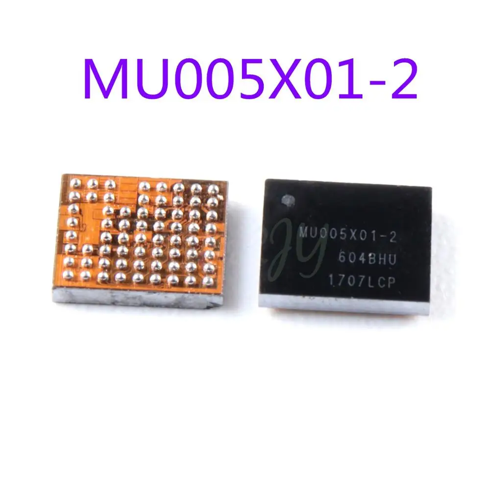 5 шт./лот MU005X01 MU005X01-2 Power IC микросхема малой мощности для Samsung | Электронные