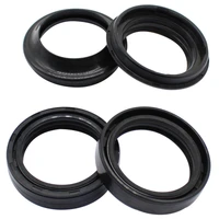 45x57 45 57 11 motorcycle part front fork damper oil seal and dust seal for honda cb900f cb 900f 919 2002