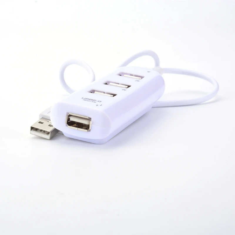 

20CB Высокоскоростная передача USB 2,0 сплиттер, 4 Порты и разъёмы USB 2,0 концентратор Мощность HDMI DVI Переходник HDMI DVI и один Порты и разъёмы для порт...