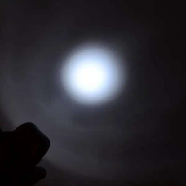 3 светодиодных Динамо подвесных фонаря яркий ручной Многоцветный полезный