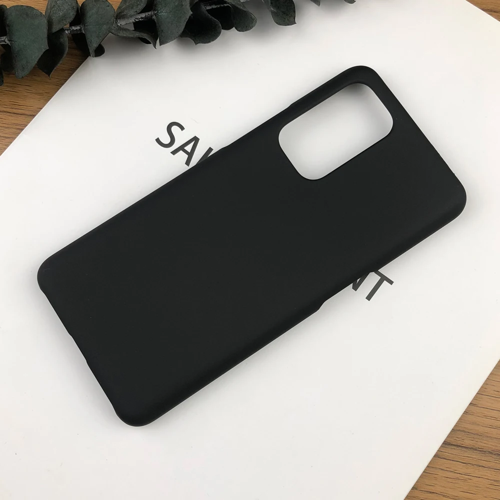 simple ultra thin matte hard phone case for oneplus 8 9 pro 9rt 9r 8t nord ce 2 n10 n200 5g anti fingerprint pc back case cover free global shipping