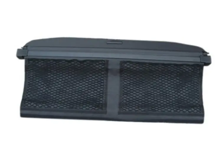 Автомобильный задний багажник защитный щит грузовой Чехол для Smart fortwo 2009 2014