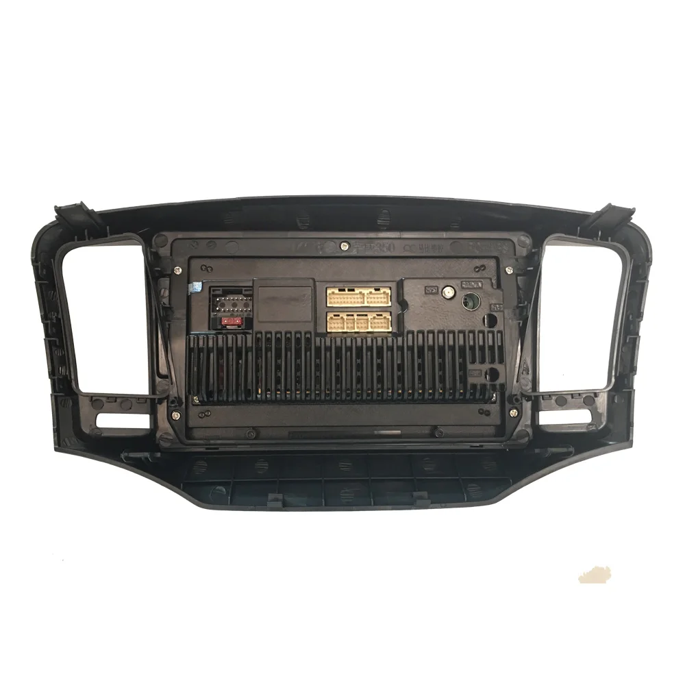 HANG XIAN 2 din car radio Multimedia for Roewe 350 2010 2016 dvd player gps navigation accessory with 2G+32G 4G internet|Автомагнитолы|