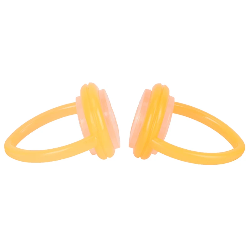 2 шт. резиновые вешалки для бильярдного кия | Спорт и развлечения