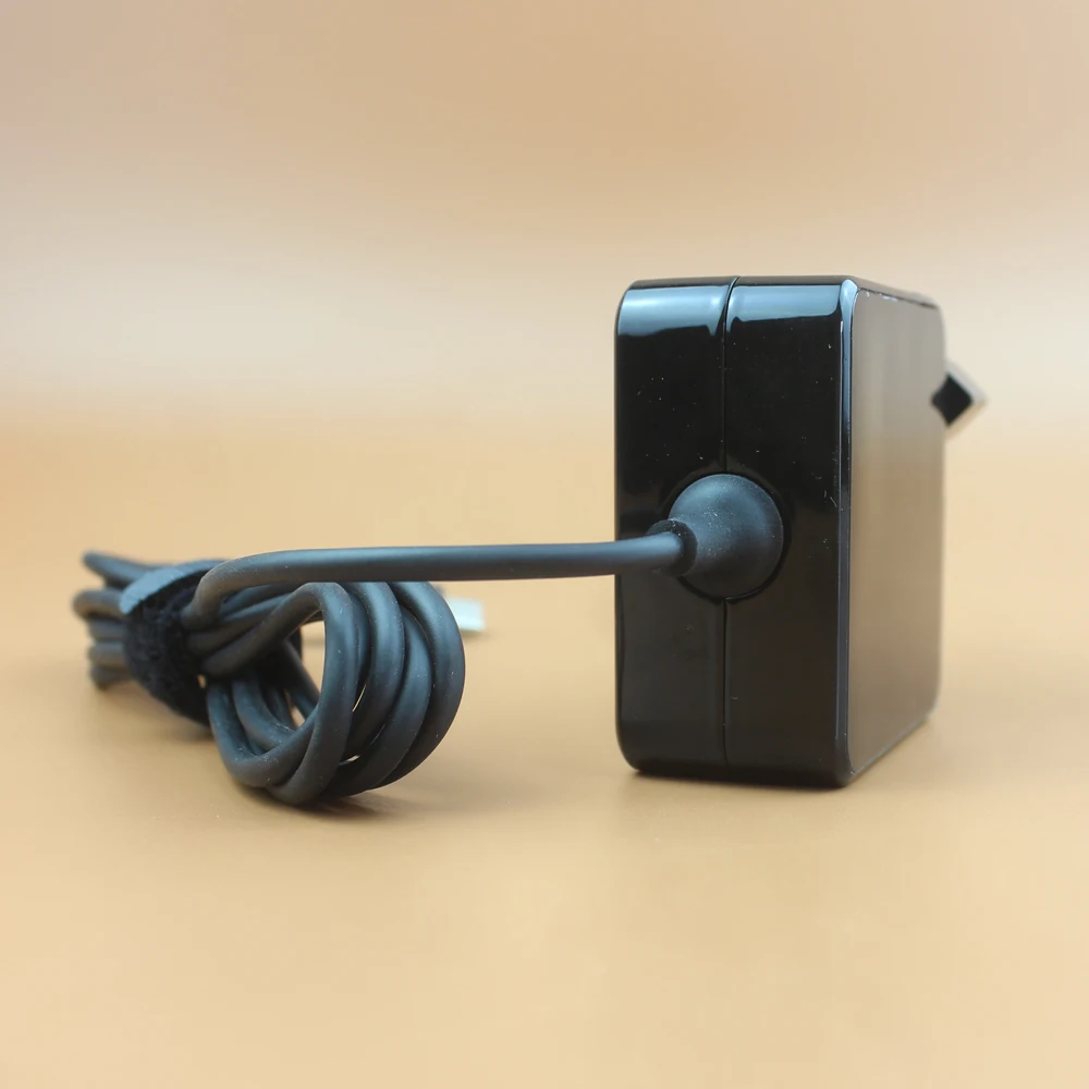 45 Вт 30 настенное зарядное устройство USB-C PD Сетевой адаптер питания для ноутбука