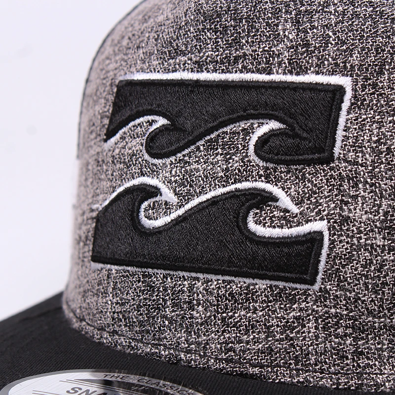 Новинка 2020 Мужская бейсболка Кепка с 3D вышивкой в стиле хип хоп Женская кепка