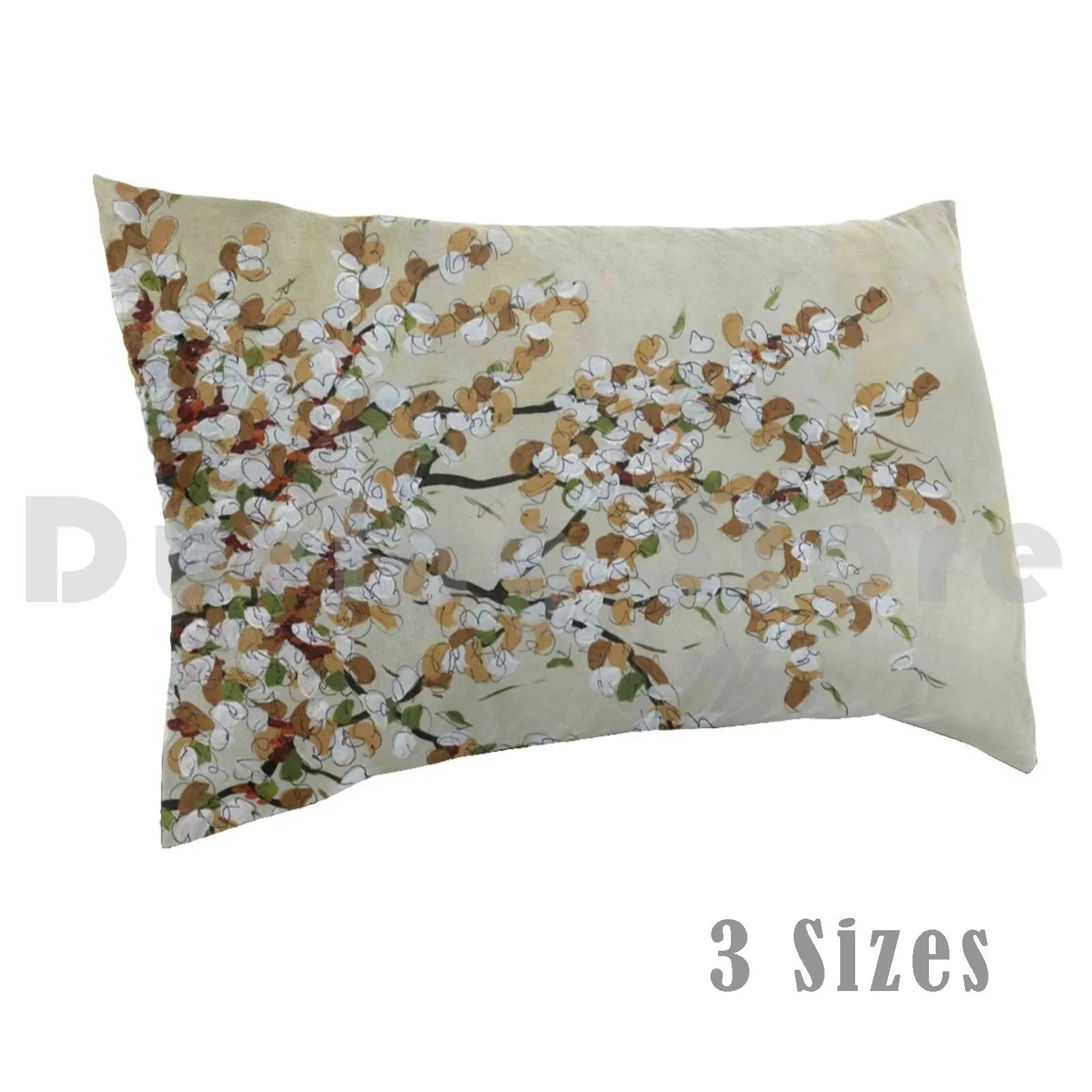 

Pillow Case Crazy Tree 2450 Spring Time Flowers Flower Art Jamiemorathart Jamie Morath Art Jamie