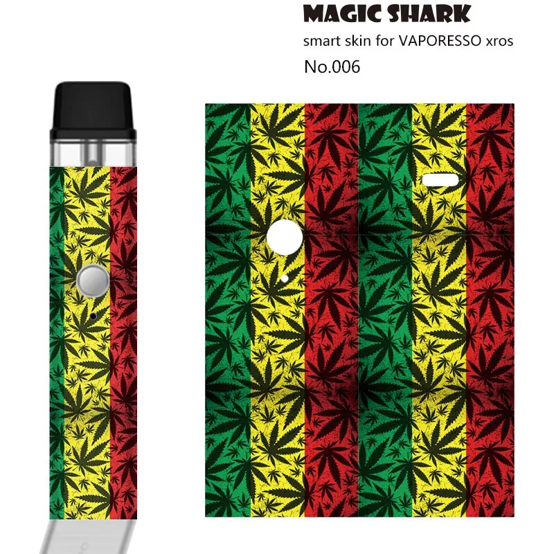 2.5D горячая Распродажа череп цветок просто бросить это Вендетта ПВХ наклейка