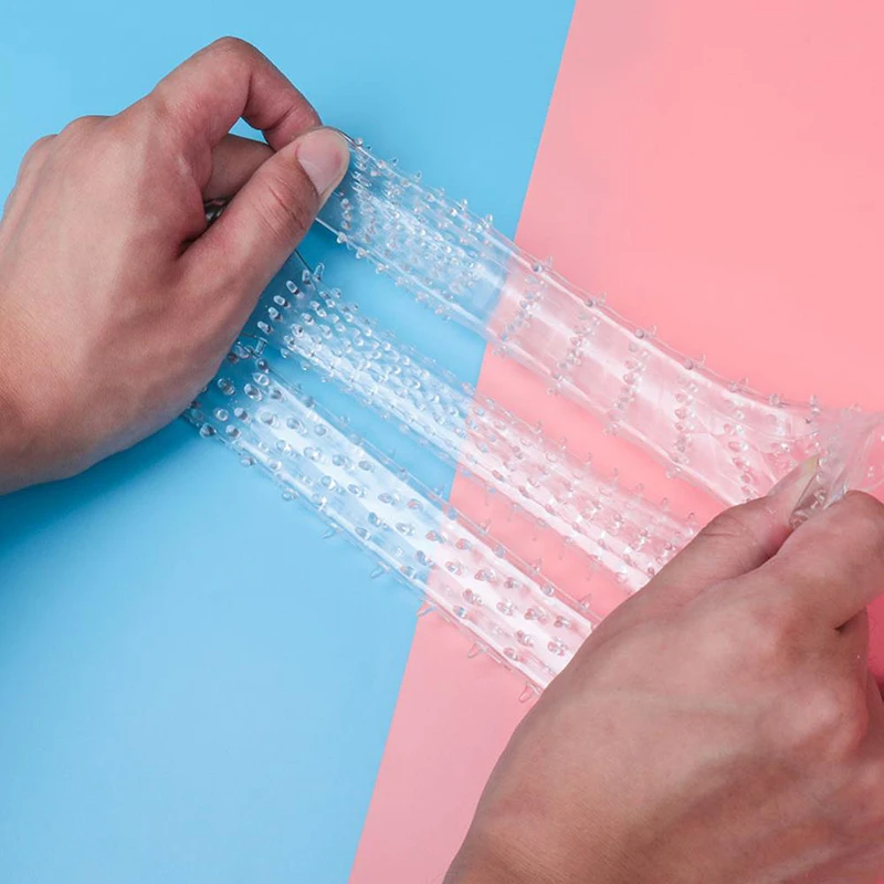 Удлинитель для пениса презерватив Мужской увеличитель мужской спрей задержки