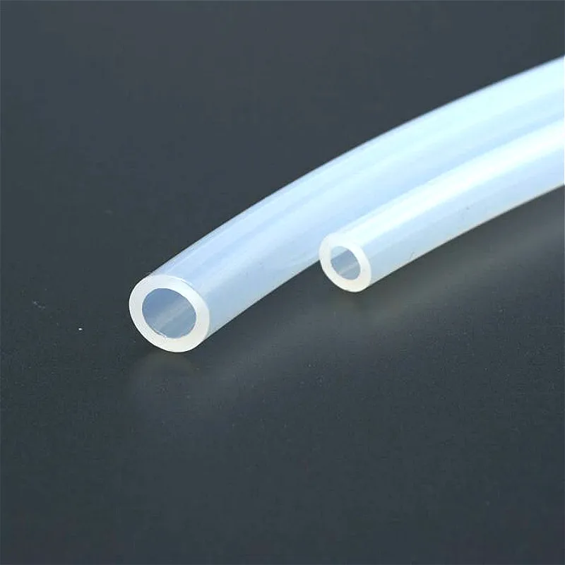 Силиконовая трубка для перистальтического насоса водный воздух силикационный