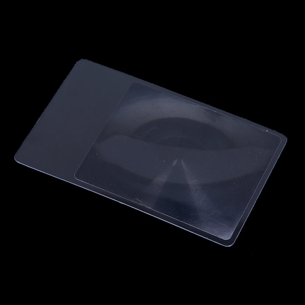 Outdoor Fire Starter Survival materia Camping Solar Igniter Travel Kits Magnifying Glass Card Multi Tools