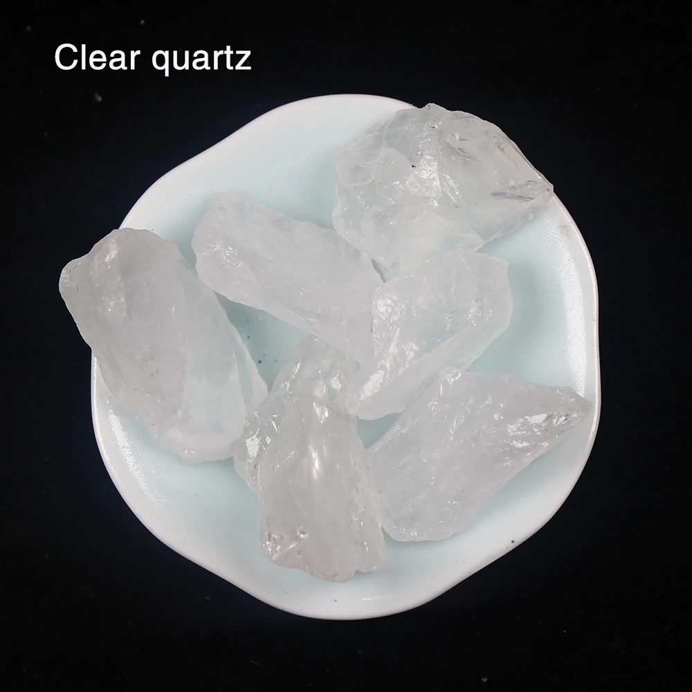 

Кристалл кварц 50г Runyangshi