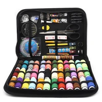 sewing kits diy multi function sewing box set for hand quilting stitching embroidery thread sewing accessories sewing tools