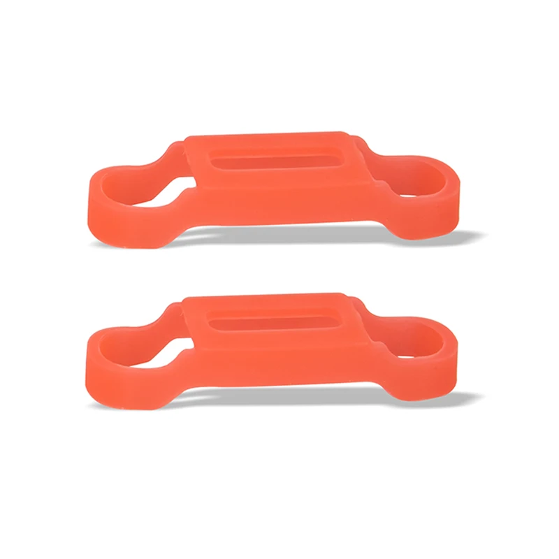 Держатель пропеллера для DJI Mavic Mini Blade Fixed Props Protector силиконовый чехол 2 Аксессуары