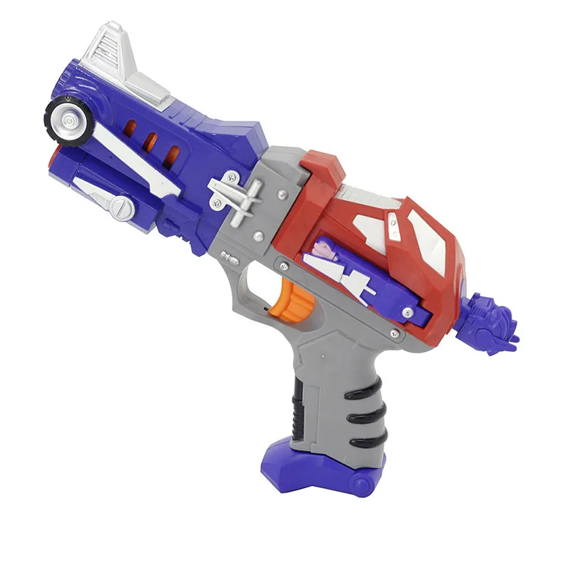 Аксессуары для Nerf ABS пистолет головка совместима с Nerf серии игрушечный пистолет черный/оранжевый страйкбол пистолет воздушный