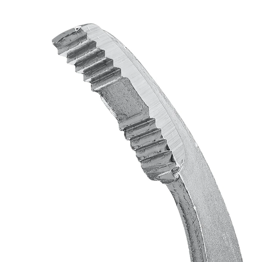 

Car Vehicle Oil Core Filter Wrench Remover Metal Grip Plier Spanner Repair Tool 50-110mm Universal Car Accessories