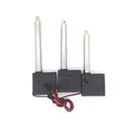 Обновленные детали для сервопривода с металлическим рычагом для экскаватора HuiNa 1550 1592 RC