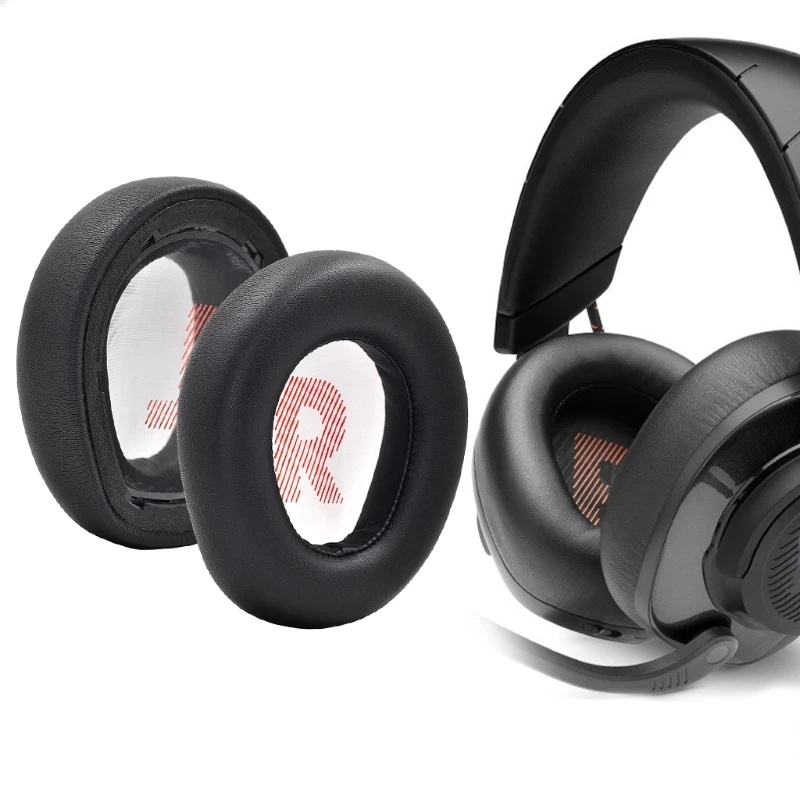 

2021 New Replacement Ear pads for -JBL Quantum 800 Wireless Headphones Soft Foam Ear