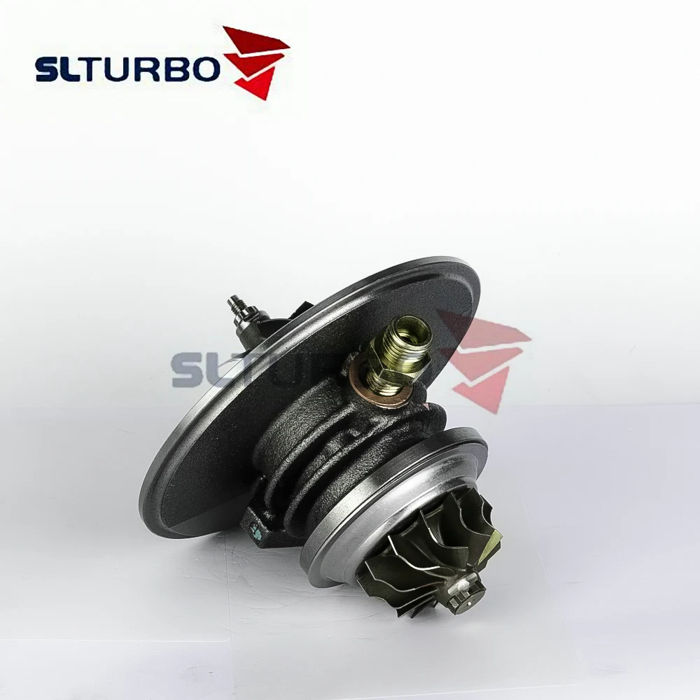 Турбо зарядное устройство core Balanced 751851-9004S для VW Touran 1.9TDI 105HP 77Kw bjb bkc bxe 2002-038253056E