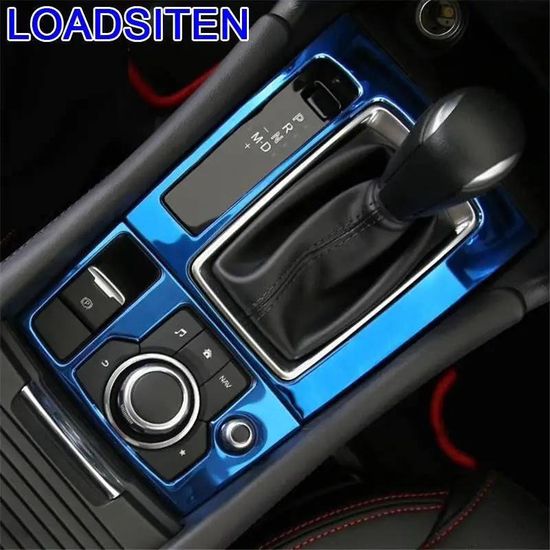 Модифицированная Автоматическая Автомобильная панель передач для автомобиля