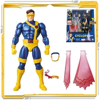 6inch original marvel 112 x men cyclops model toy action figures toys for children gift