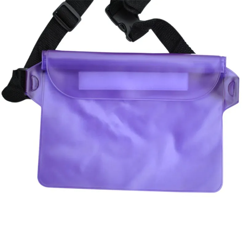 Практичный и красивый водонепроницаемый карман для мобильного телефона