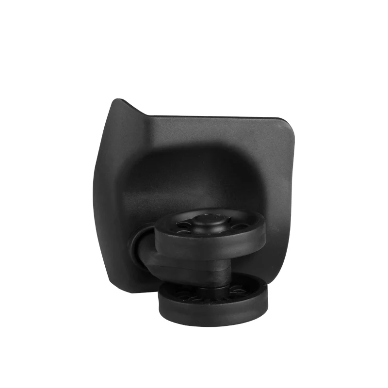 Wheels for Suitcase Repair Luggage Suitcase Replace Wheel Selling Mute Suitcase Part Accessories Wheel Flexible Rotation Casters