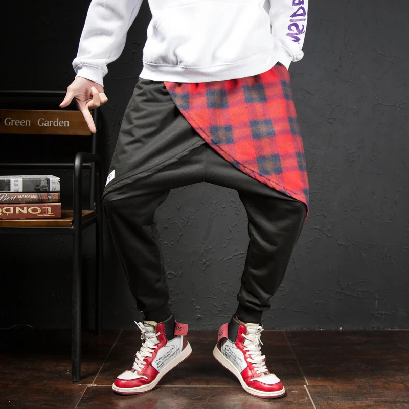 Новинка 2020 Высококачественная облегающая уличная одежда Джоггеры в стиле