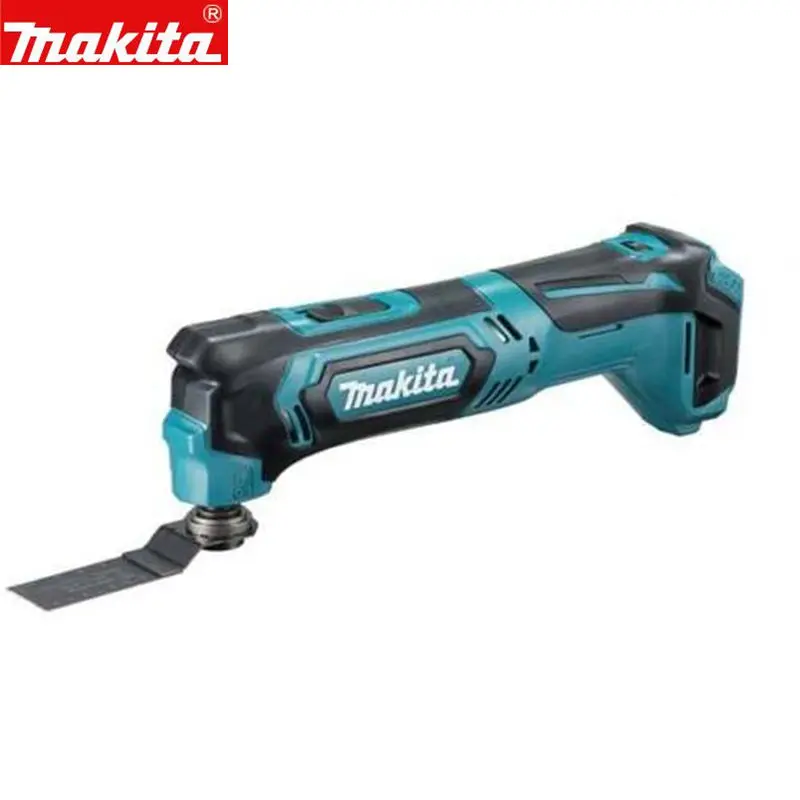 TM30DZ Makita TM30DZ 10,8 V MAX12V многофункциональный инструмент только для беспроводного корпуса(скользящая литий-ионная батарея - Цвет: TM30DZ