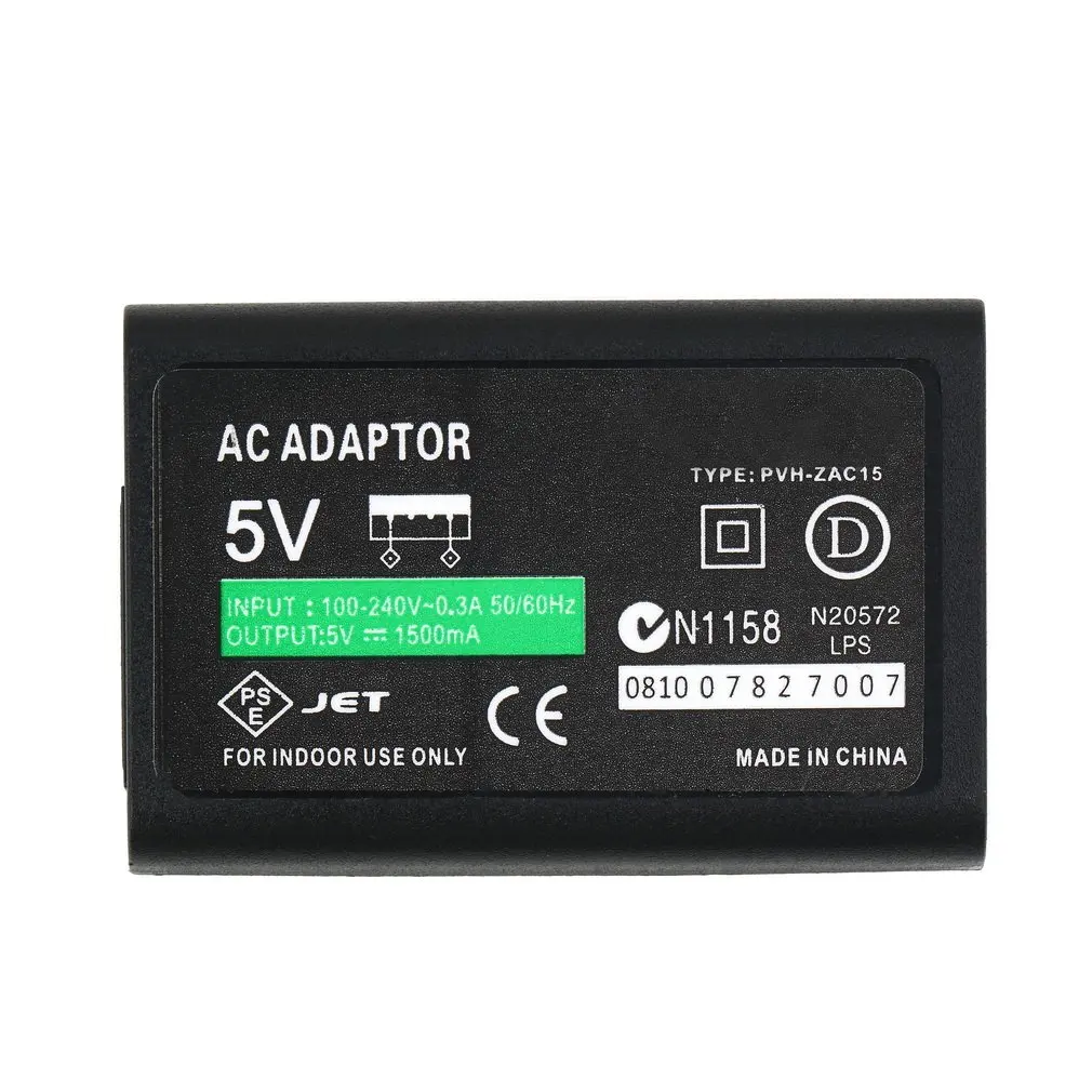 Стабильное зарядное устройство надежный производительный адаптер питания для