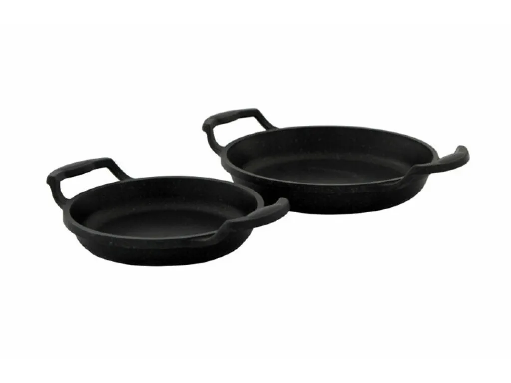 

Porland Colima Anthracite Sahan Team 2 Piece