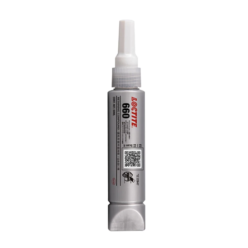 50 мл Новый обновленный Loctite 601 603 609 620 638 640 641 648 680 резьбовой резиновый